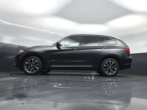 Used 2016 BMW X5 xDrive35i AWD/4WD image 46