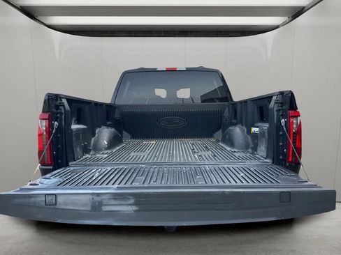 Used 2024 Ford F150 STX image 10