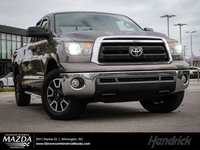 Used 2012 Toyota Tundra