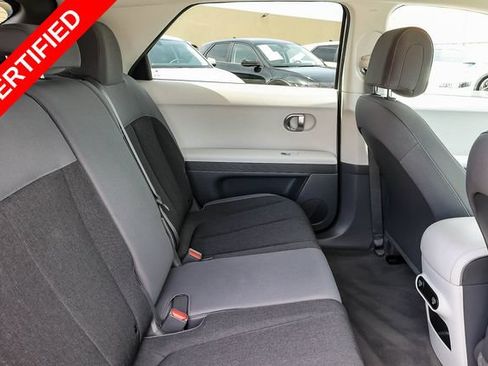 Certified 2024 Hyundai Ioniq 5 SE RWD image 19