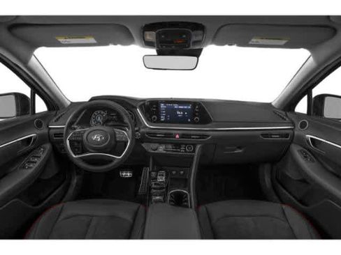 Used 2020 Hyundai Sonata SEL Plus FWD image 11