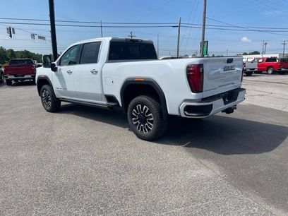 New 2026 GMC Sierra 2500 Denali Ultimate