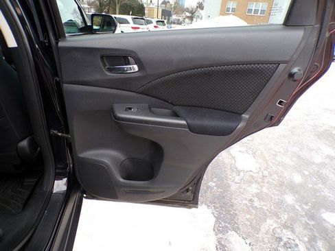 Used 2016 Honda CR-V EX image 23