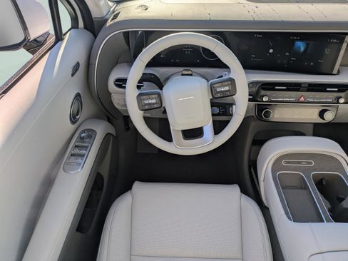 New 2026 Hyundai Palisade SEL FWD image 15