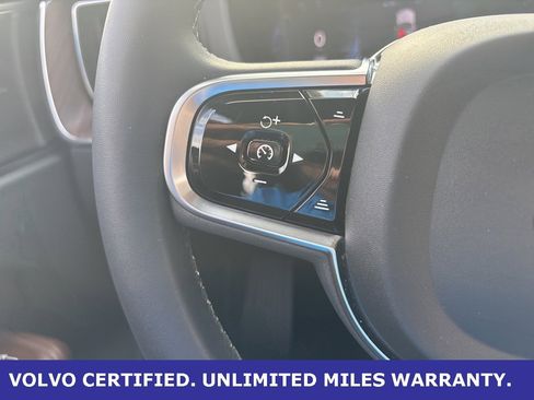 Certified 2024 Volvo XC60 B5 Plus w/ Protection Package Premier image 24