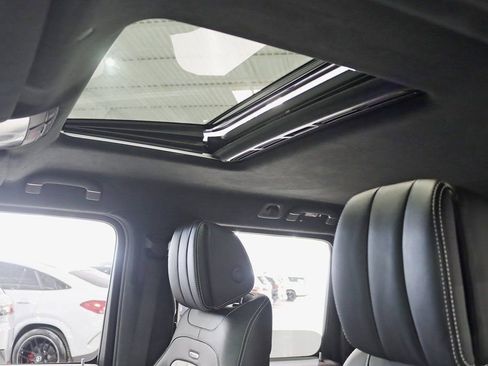 Used 2024 Mercedes-Benz G 63 AMG 4MATIC image 38