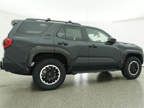 New 2026 Toyota 4Runner TRD Off-Road Premium image 59