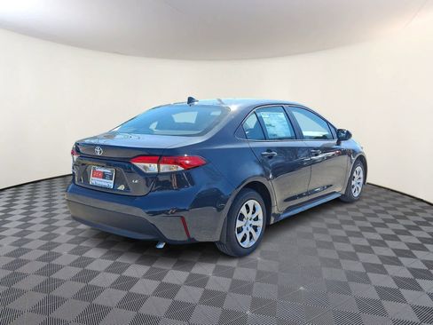 New 2026 Toyota Corolla LE image 4