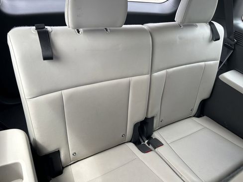 Used 2024 Hyundai Santa Fe SEL image 27