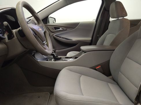 Used 2021 Chevrolet Malibu LS w/ LPO, Convenience Package 2 FWD image 17