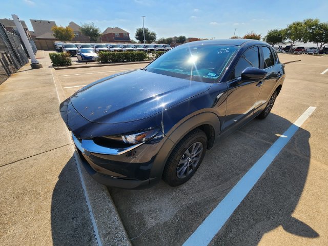 Used 2024 MAZDA CX-30 AWD 2.5 S image 3