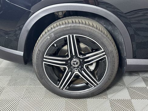 Certified 2026 Mercedes-Benz GLC 300 image 19