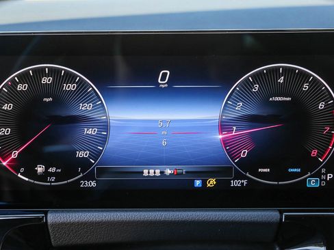 New 2025 Mercedes-Benz GLA 250 4MATIC image 28