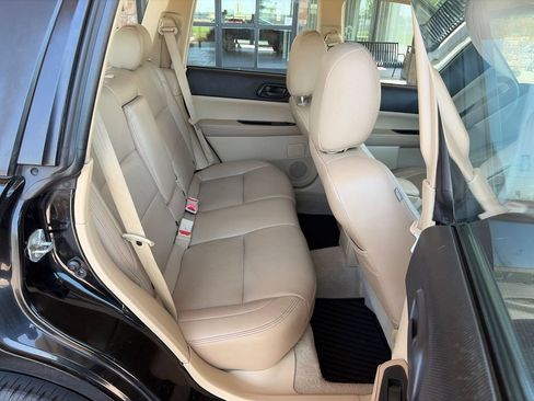 Used 2006 Subaru Forester 2.5X AWD/4WD image 19