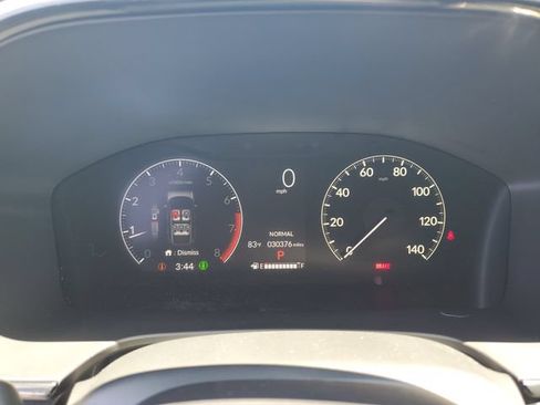 Certified 2024 Honda CR-V LX image 28