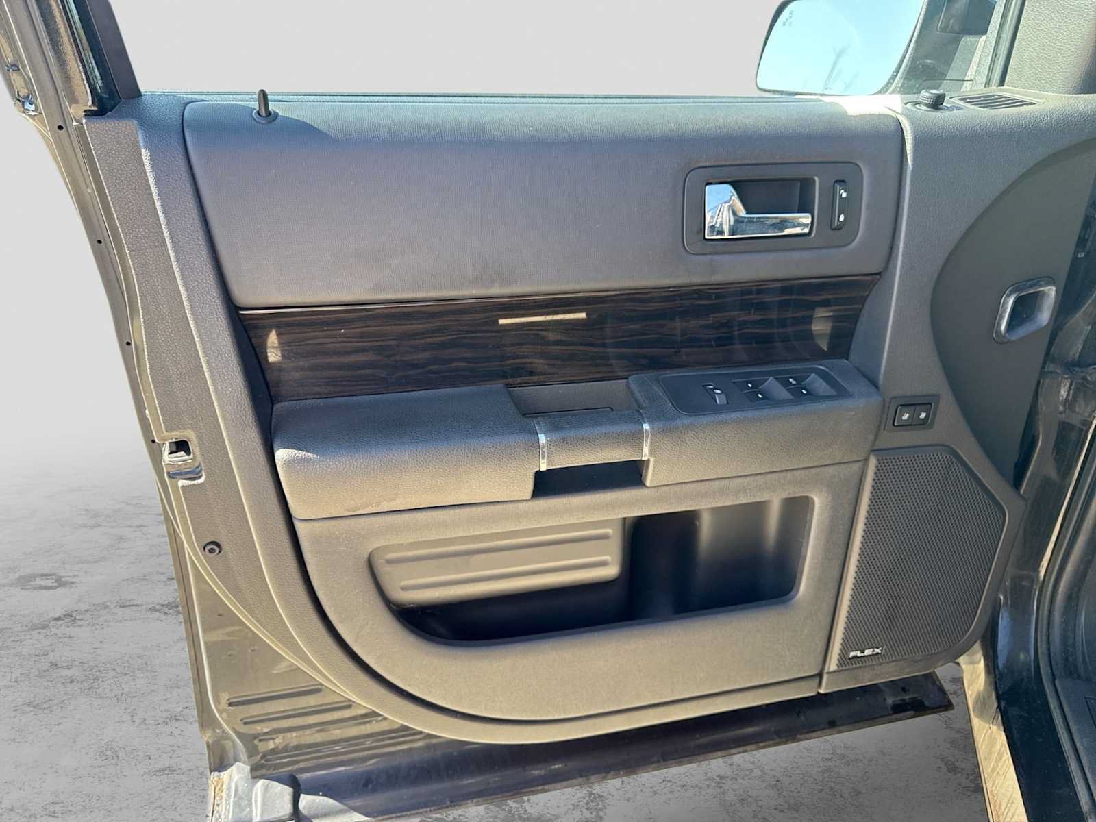 Used 2014 Ford Flex SEL w/ Equipment Group 202A FWD image 29