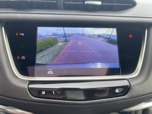 Used 2025 Cadillac XT5 Premium Luxury image 25