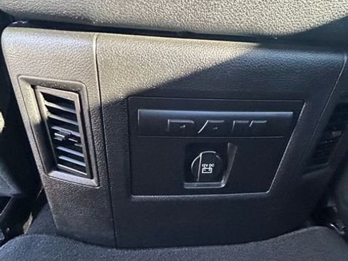 Used 2018 RAM 1500 Sport image 20