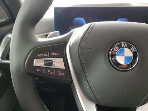 New 2026 BMW X5 xDrive40i w/ Climate Comfort Package image 13