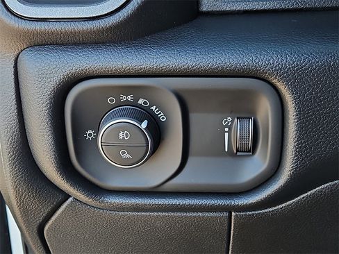 New 2026 RAM 2500 Tradesman image 23