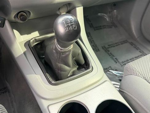 Used 2008 Toyota Tacoma 2WD Regular Cab w/ Enhancement Pkg image 24