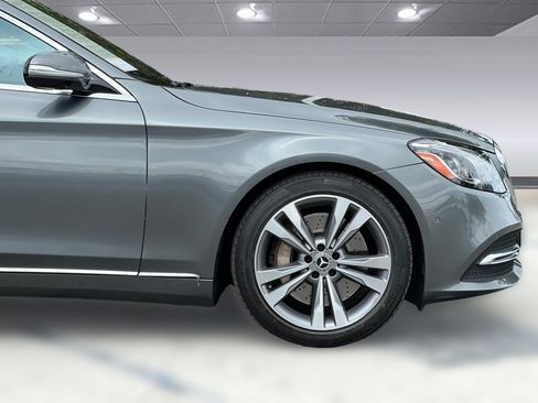 Certified 2020 Mercedes-Benz S 450 Sedan image 35