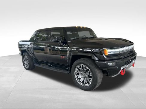 Used 2024 GMC Hummer EV 3X image 2