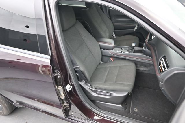 Used 2025 Dodge Durango GT w/ Blacktop Package AWD/4WD image 11
