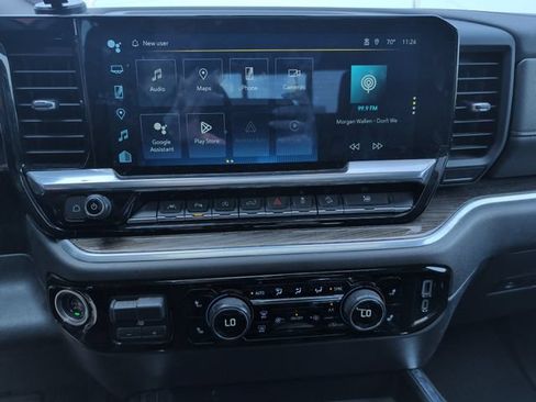 Used 2022 Chevrolet Silverado 1500 RST w/ All Star Edition Plus AWD/4WD image 20