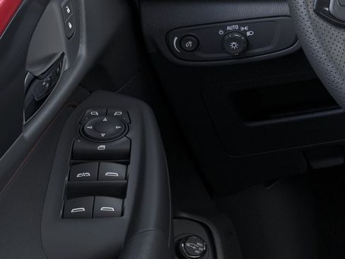 New 2026 Chevrolet TrailBlazer RS FWD image 22