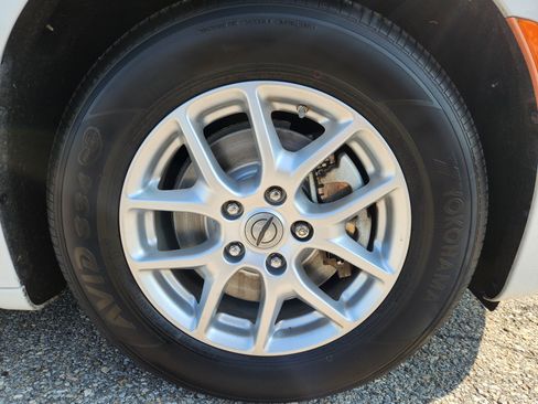 Used 2022 Chrysler Pacifica Touring-L FWD image 20