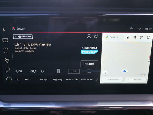 Used 2025 GMC Sierra 2500 Denali Ultimate image 26