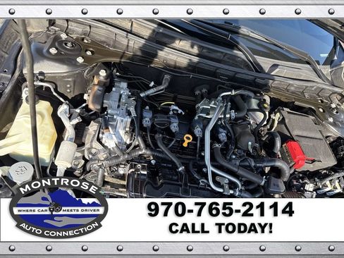 Used 2021 Nissan Altima 2.5 SR image 31