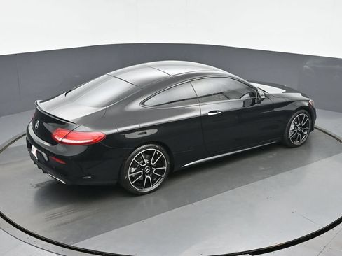Used 2018 Mercedes-Benz C 43 AMG 4MATIC Coupe image 32