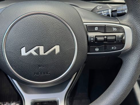 Used 2023 Kia K5 LXS FWD image 20