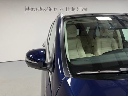 Certified 2022 Mercedes-Benz GLE 350 4MATIC image 12