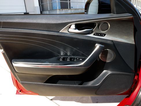 Used 2022 Kia Stinger GT2 image 46