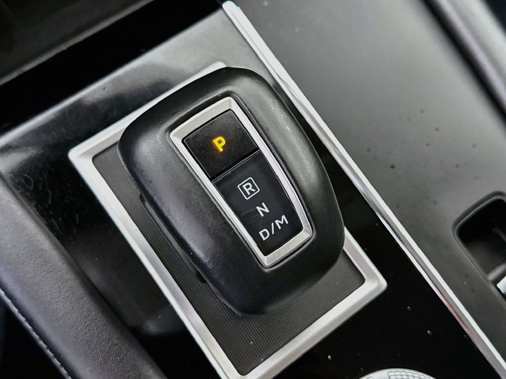 Used 2024 Mitsubishi Outlander SE FWD image 19