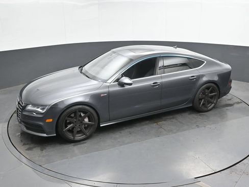 Used 2014 Audi A7 3.0T Prestige AWD/4WD image 27