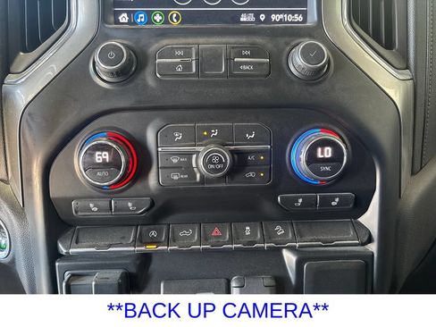 Used 2020 Chevrolet Silverado 1500 RST AWD/4WD image 19
