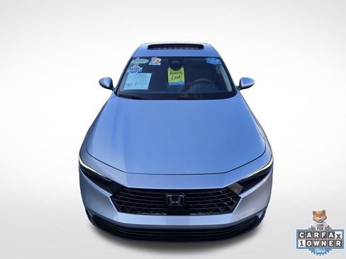 Used 2024 Honda Accord EX image 47