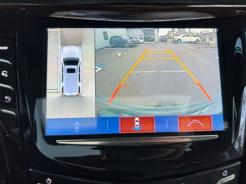 Used 2020 Cadillac Escalade ESV Luxury w/ Escalade Sport Edition image 44