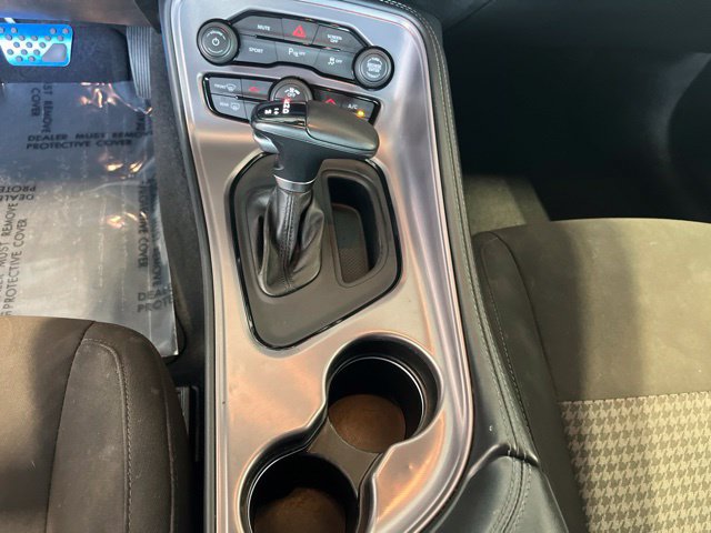 Used 2023 Dodge Challenger R/T RWD image 14