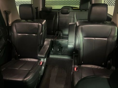 Used 2022 Ford Expedition XLT RWD image 10