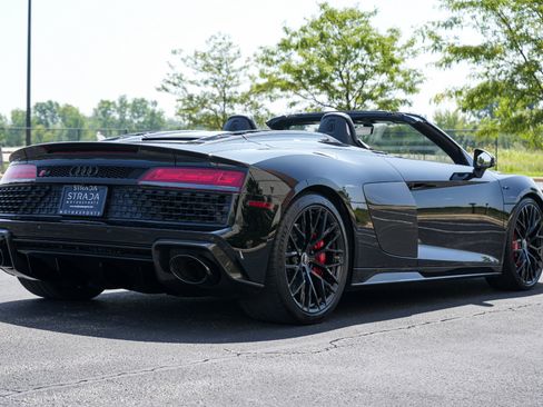 Used 2020 Audi R8 V10 performance AWD/4WD image 5