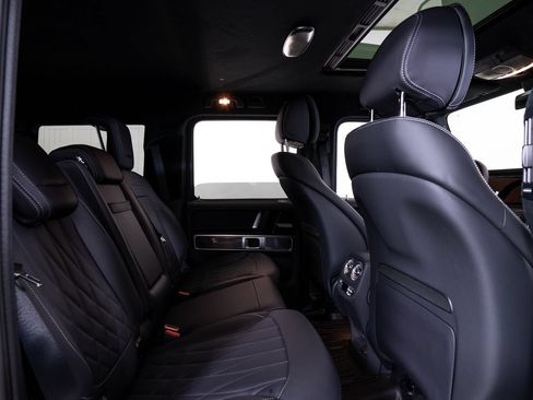 Used 2025 Mercedes-Benz G 63 AMG 4MATIC image 18