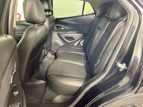 Used 2019 Buick Encore Preferred FWD image 24