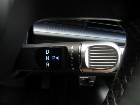 Used 2023 Hyundai Ioniq 6 SEL image 44