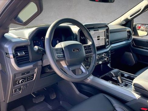 New 2026 Ford F150 XLT w/ Equipment Group 303A High image 6