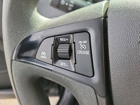 Used 2016 Chevrolet Equinox LS AWD/4WD image 21